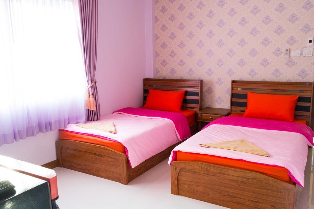 Hotel Rak Ban Kerd House Ko Si Chang Pokój zdjęcie